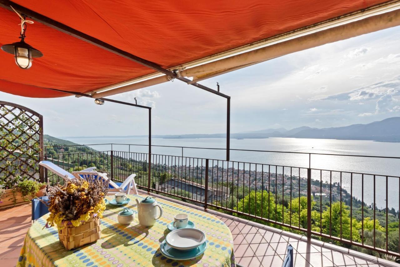 Apartment Terrazza